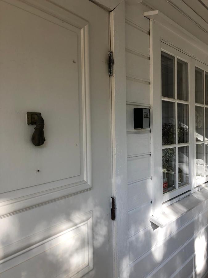 Leilighet I Sorlandshus I Son - Sjoutsikt - Naer Son Spa Экстерьер фото